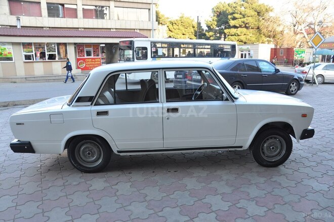 LADA (VAZ) 2107 2006, 146,640 km - 1.6 л - Bakı