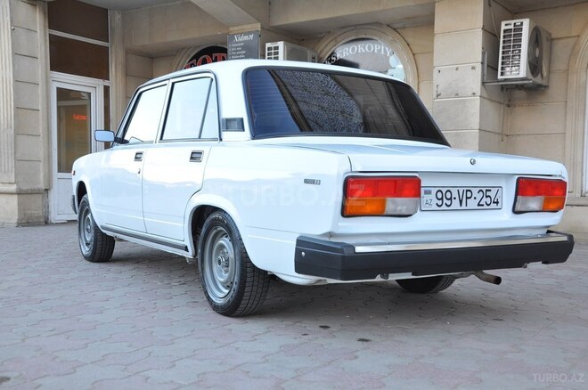 LADA (VAZ) 2107 2006, 146,640 km - 1.6 л - Bakı