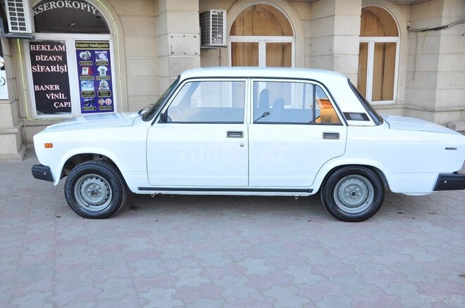 LADA (VAZ) 2107 2006, 146,640 km - 1.6 л - Bakı