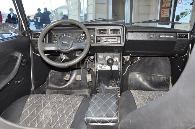 LADA (VAZ) 2107 2006, 146,640 km - 1.6 л - Bakı