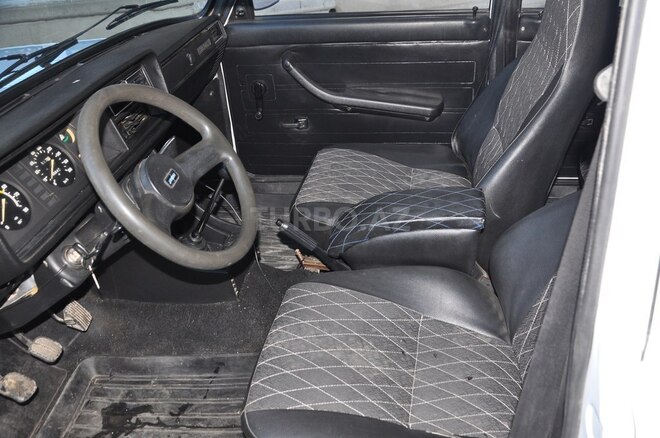 LADA (VAZ) 2107 2006, 146,640 km - 1.6 л - Bakı