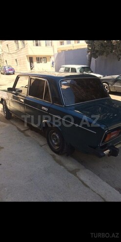 LADA (VAZ) 2106 1999, 215,000 km - 1.6 l - Bakı