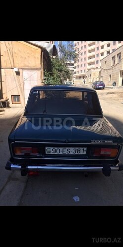 LADA (VAZ) 2106 1999, 215,000 km - 1.6 l - Bakı