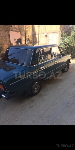 LADA (VAZ) 2106 1999, 215,000 km - 1.6 l - Bakı