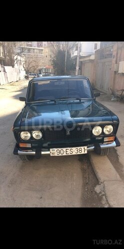 LADA (VAZ) 2106 1999, 215,000 km - 1.6 l - Bakı
