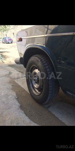 LADA (VAZ) 2106 1999, 215,000 km - 1.6 l - Bakı