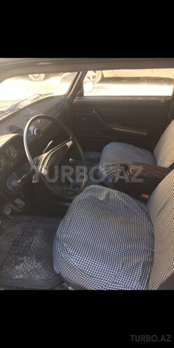 LADA (VAZ) 2106 1999, 215,000 km - 1.6 l - Bakı