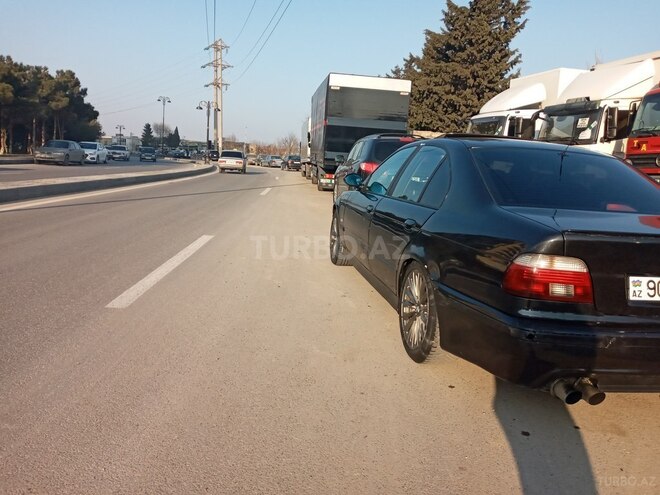 BMW 540 1996, 315,600 km - 4.4 l - Bakı