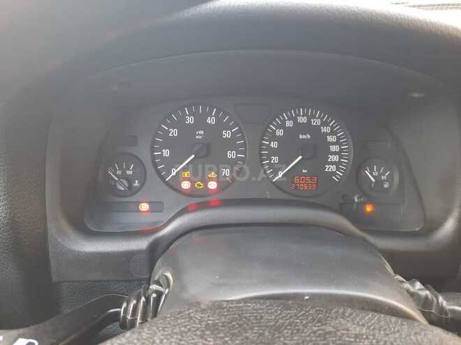 Opel Astra 2001, 270,553 km - 1.8 л - Qazax