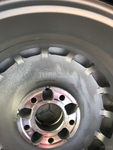 Mercedes E 230 1992, 264,000 km - 2.3 l - Bakı