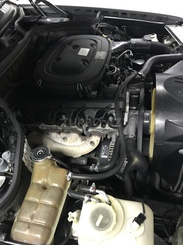 Mercedes E 230 1992, 264,000 km - 2.3 l - Bakı
