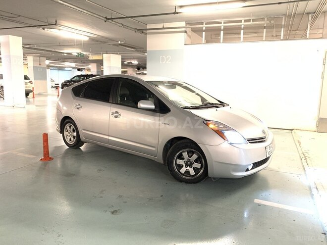 Toyota Prius 2008, 160,500 km - 1.5 l - Bakı