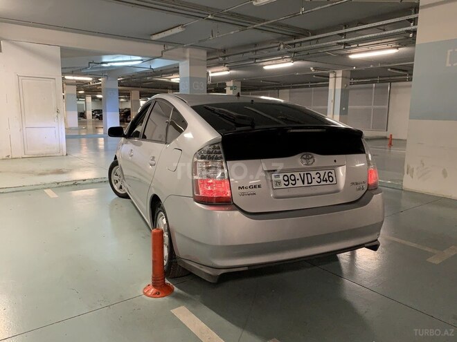 Toyota Prius 2008, 160,500 km - 1.5 l - Bakı