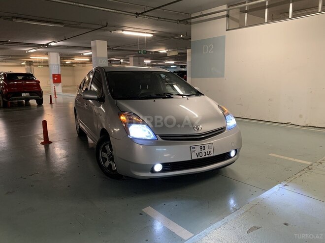 Toyota Prius 2008, 160,500 km - 1.5 l - Bakı