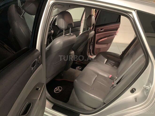 Toyota Prius 2008, 160,500 km - 1.5 l - Bakı