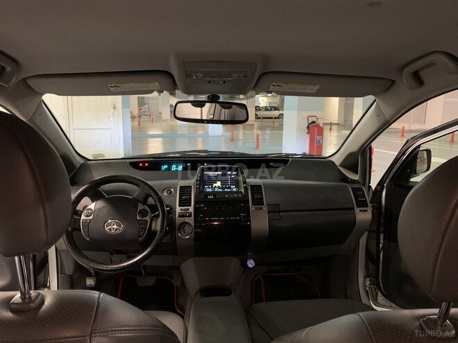 Toyota Prius 2008, 160,500 km - 1.5 l - Bakı