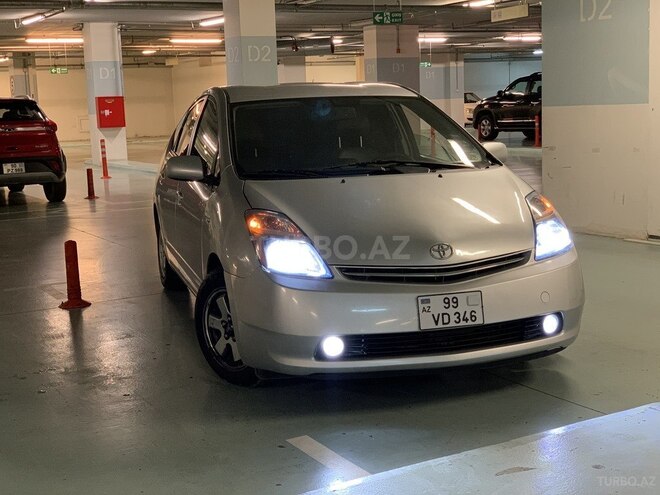 Toyota Prius 2008, 160,500 km - 1.5 l - Bakı