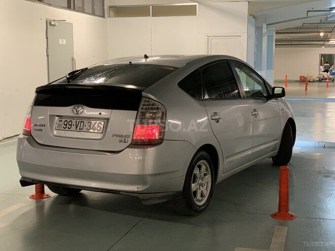 Toyota Prius 2008, 160,500 km - 1.5 l - Bakı