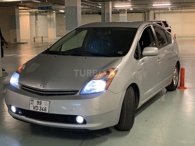 Toyota Prius 2008, 160,500 km - 1.5 l - Bakı