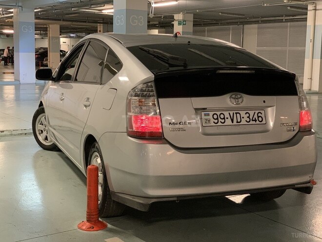 Toyota Prius 2008, 160,500 km - 1.5 l - Bakı