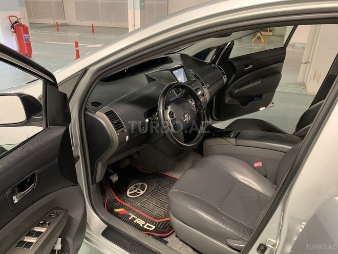 Toyota Prius 2008, 160,500 km - 1.5 l - Bakı