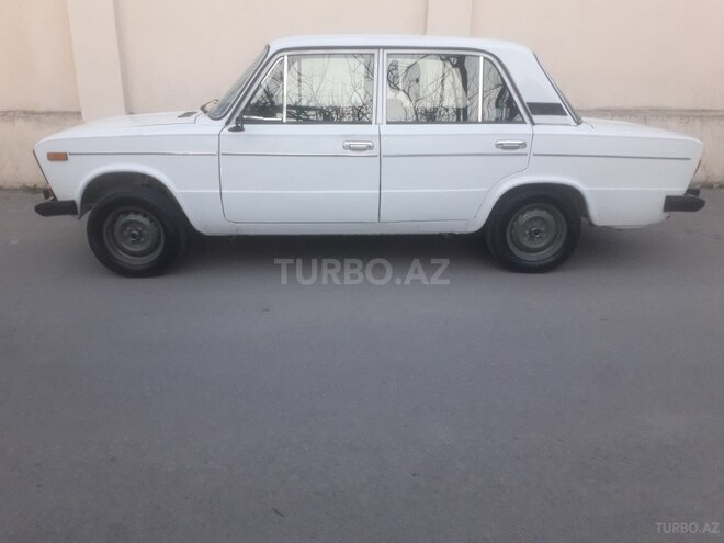 LADA (VAZ) 2106 2004, 880,000 km - 1.6 л - Xaçmaz