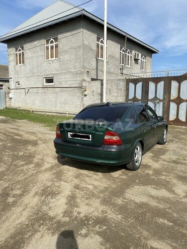 Opel Vectra 1996, 125,837 km - 1.8 l - Lənkəran