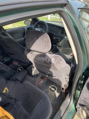 Opel Vectra 1996, 125,837 km - 1.8 l - Lənkəran