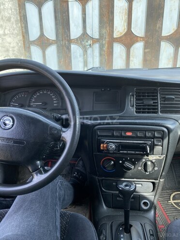 Opel Vectra 1996, 125,837 km - 1.8 l - Lənkəran