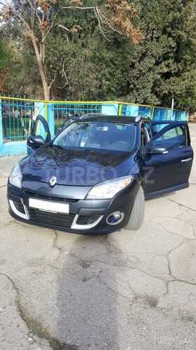 Renault Megane 2009, 235,000 km - 1.5 l - Bakı