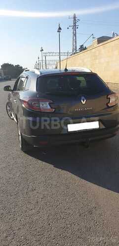 Renault Megane 2009, 235,000 km - 1.5 l - Bakı