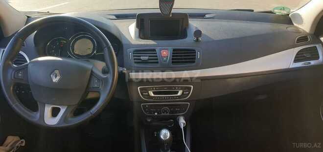 Renault Megane 2009, 235,000 km - 1.5 l - Bakı