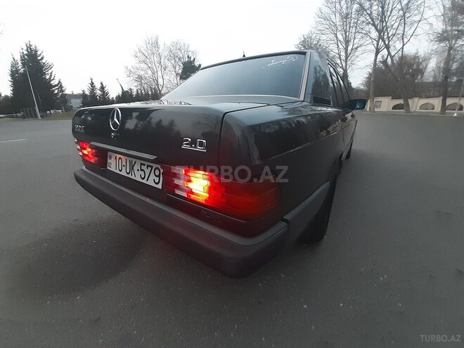 Mercedes 190 1992, 346,899 km - 2.0 l - Mingəçevir