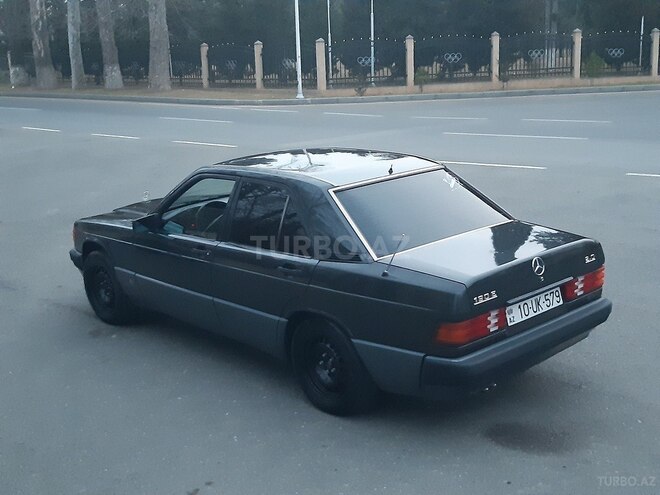 Mercedes 190 1992, 346,899 km - 2.0 l - Mingəçevir