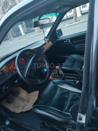 Mercedes 190 1992, 346,899 km - 2.0 l - Mingəçevir
