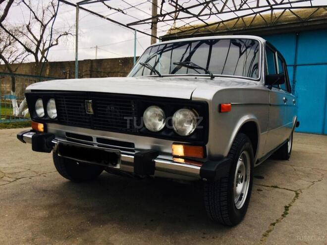 LADA (VAZ) 2106 2002, 242,525 km - 1.6 l - Bakı