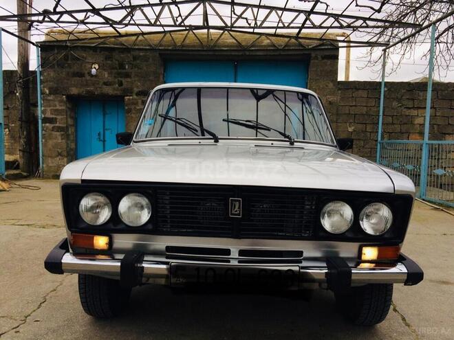 LADA (VAZ) 2106 2002, 242,525 km - 1.6 l - Bakı