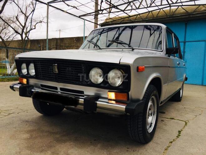 LADA (VAZ) 2106 2002, 242,525 km - 1.6 l - Bakı