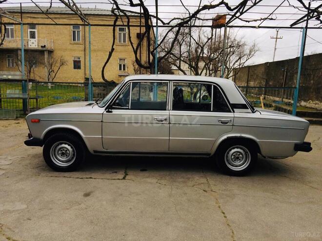 LADA (VAZ) 2106 2002, 242,525 km - 1.6 l - Bakı