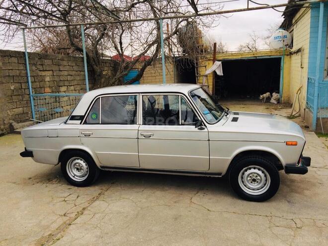 LADA (VAZ) 2106 2002, 242,525 km - 1.6 l - Bakı
