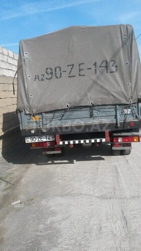 GAZ 3302-744 2000, 190,000 km - 2.5 l - Bakı