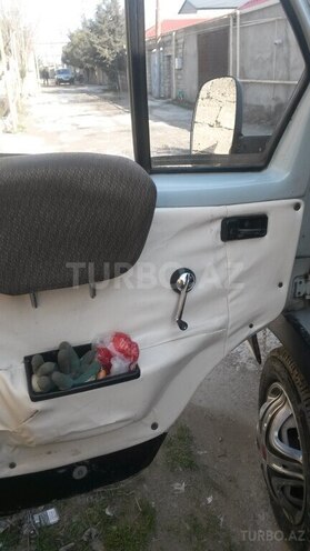 GAZ 3302-744 2000, 190,000 km - 2.5 l - Bakı
