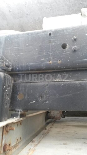 GAZ 3302-744 2000, 190,000 km - 2.5 l - Bakı