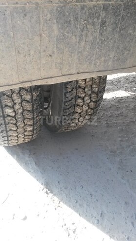 GAZ 3302-744 2000, 190,000 km - 2.5 l - Bakı