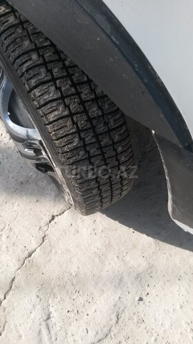 GAZ 3302-744 2000, 190,000 km - 2.5 l - Bakı