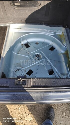 Mercedes E 320 2000, 320,000 km - 3.2 l - Bakı