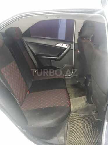 Kia Cerato 2011, 210,000 km - 1.6 l - Bakı