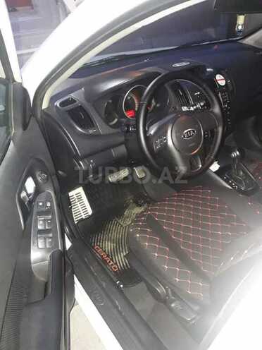 Kia Cerato 2011, 210,000 km - 1.6 l - Bakı