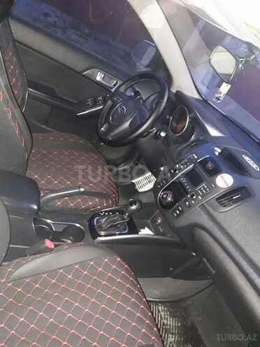 Kia Cerato 2011, 210,000 km - 1.6 l - Bakı