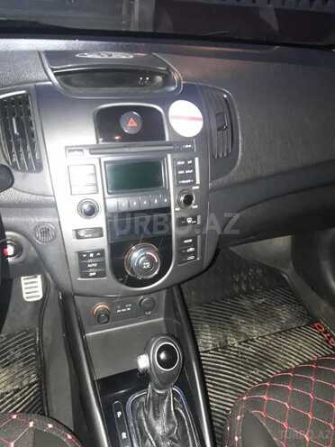 Kia Cerato 2011, 210,000 km - 1.6 l - Bakı